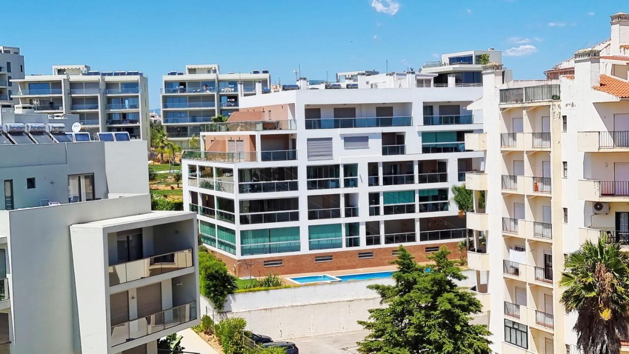 Paraiso Bloco B Portimão Eksteriør billede