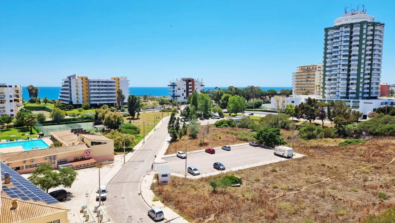 Paraiso Bloco B Portimão Eksteriør billede
